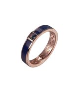 Anello Tsars Collection Donna Romanov in Argento Zircone ROR12RDB - ROR12RDB